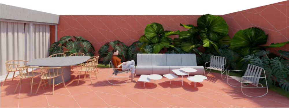 Apartamento, 3 quartos, 206 m² - Foto 8