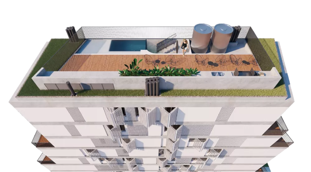 Apartamento, 3 quartos, 206 m² - Foto 12