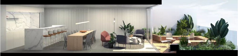 Apartamento, 3 quartos, 206 m² - Foto 9