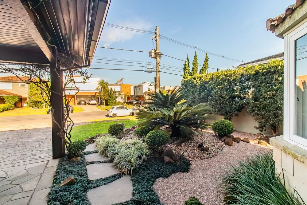 Casa de Condomínio, 4 quartos - Foto 9