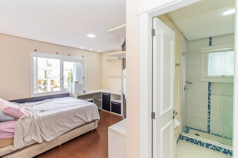 Casa de Condomínio, 4 quartos - Foto 6