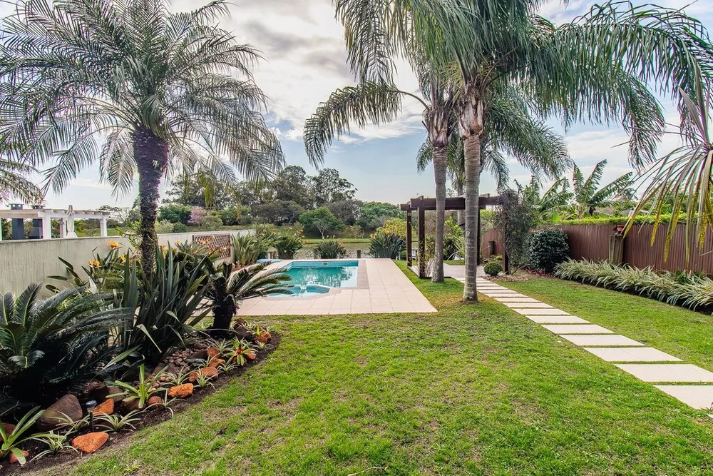 Casa de Condomínio, 4 quartos - Foto 10