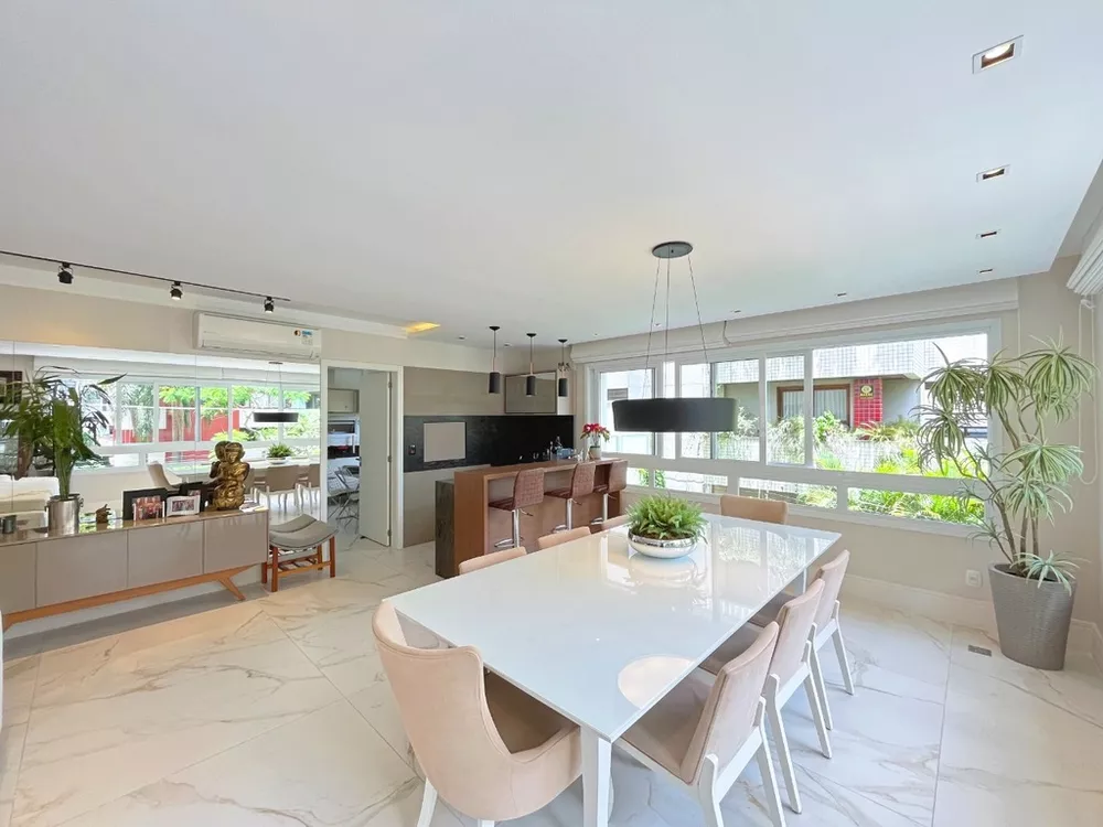 Apartamento, 3 quartos, 171 m² - Foto 2