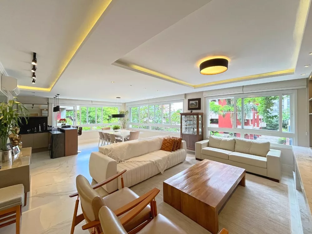 Apartamento, 3 quartos, 171 m² - Foto 10