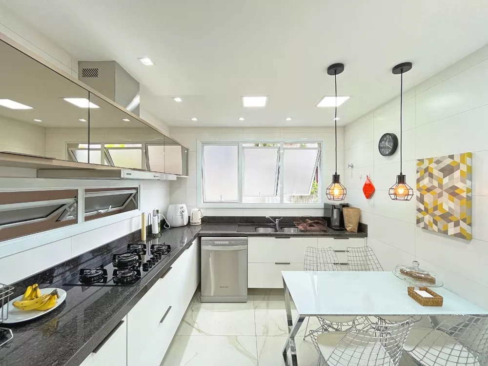 Apartamento, 3 quartos, 171 m² - Foto 5