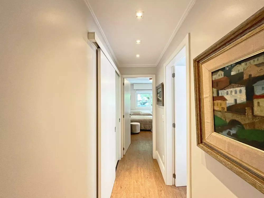 Apartamento, 3 quartos, 171 m² - Foto 1
