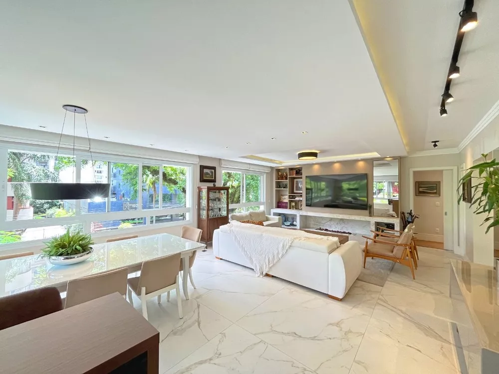 Apartamento, 3 quartos, 171 m² - Foto 12