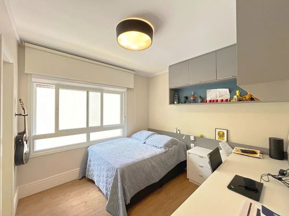 Apartamento, 3 quartos, 171 m² - Foto 3