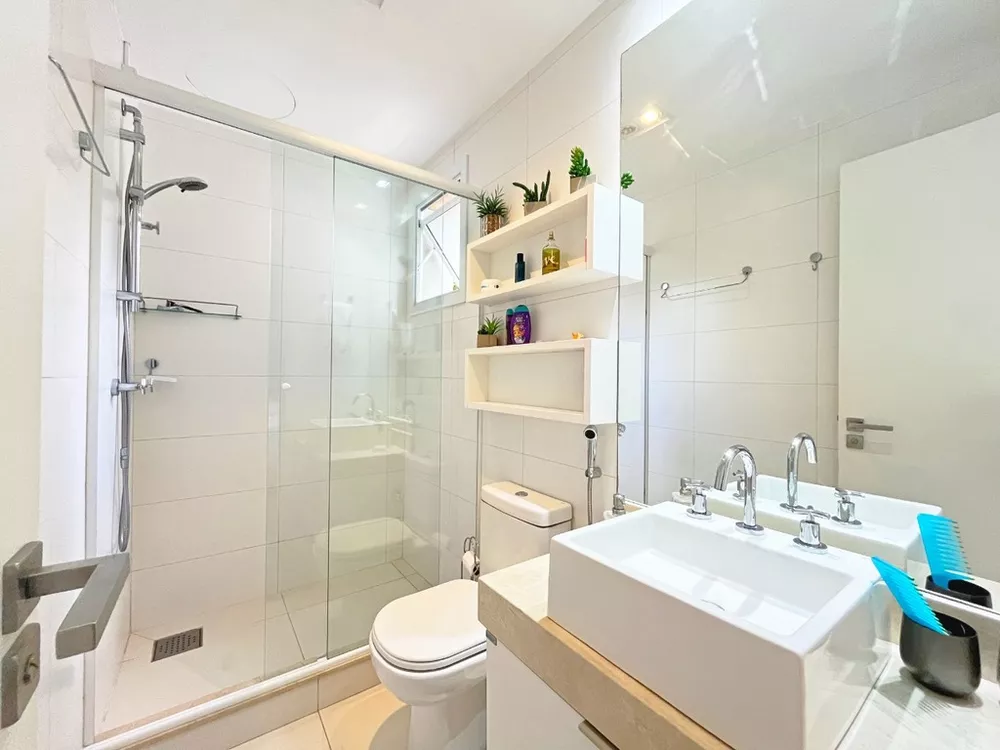 Apartamento, 3 quartos, 171 m² - Foto 7