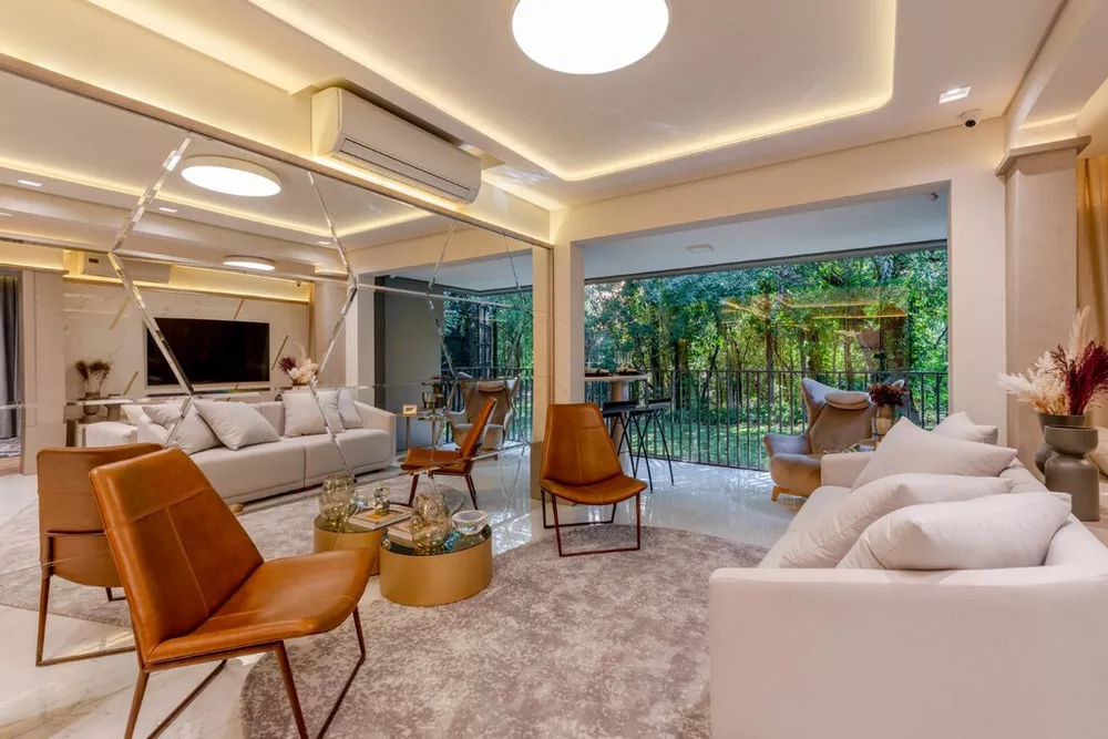 Apartamento, 3 quartos, 119 m² - Foto 5