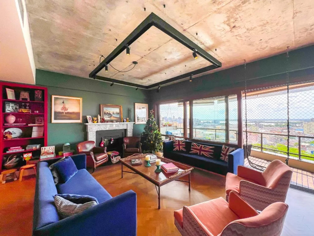 Apartamento, 3 quartos, 268 m² - Foto 10