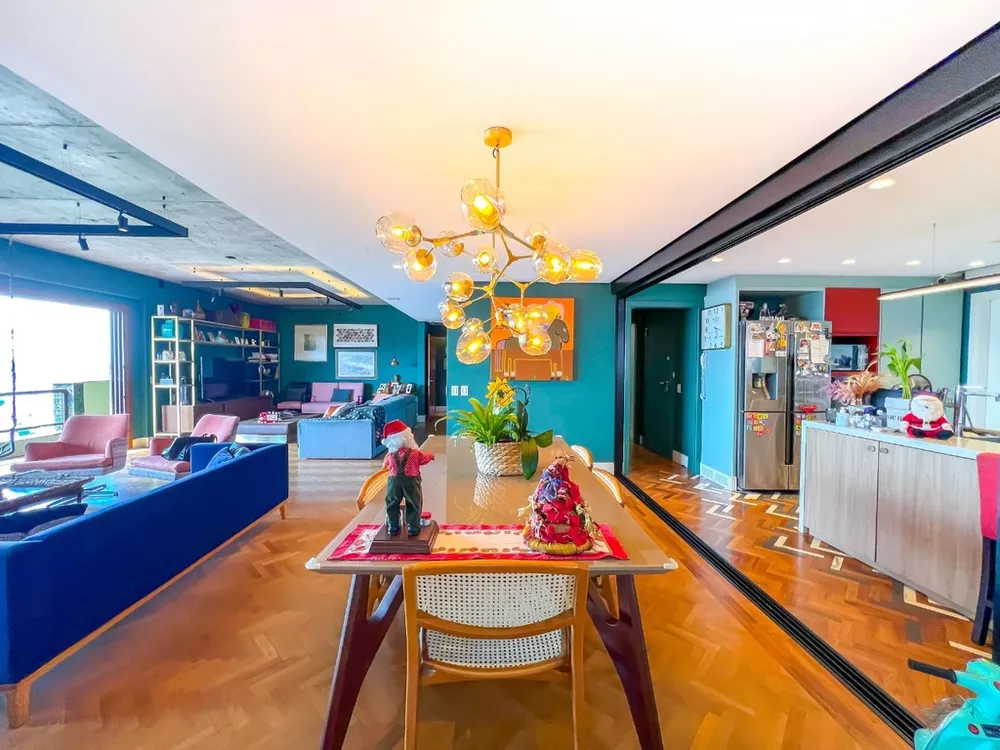 Apartamento, 3 quartos, 268 m² - Foto 11