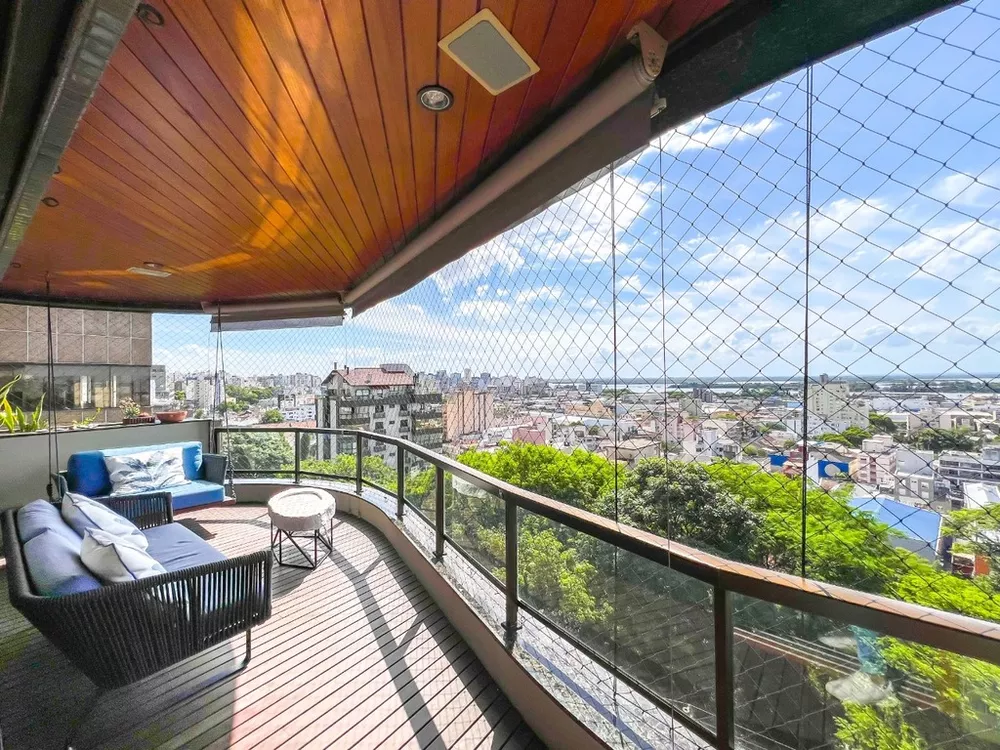 Apartamento, 3 quartos, 268 m² - Foto 5