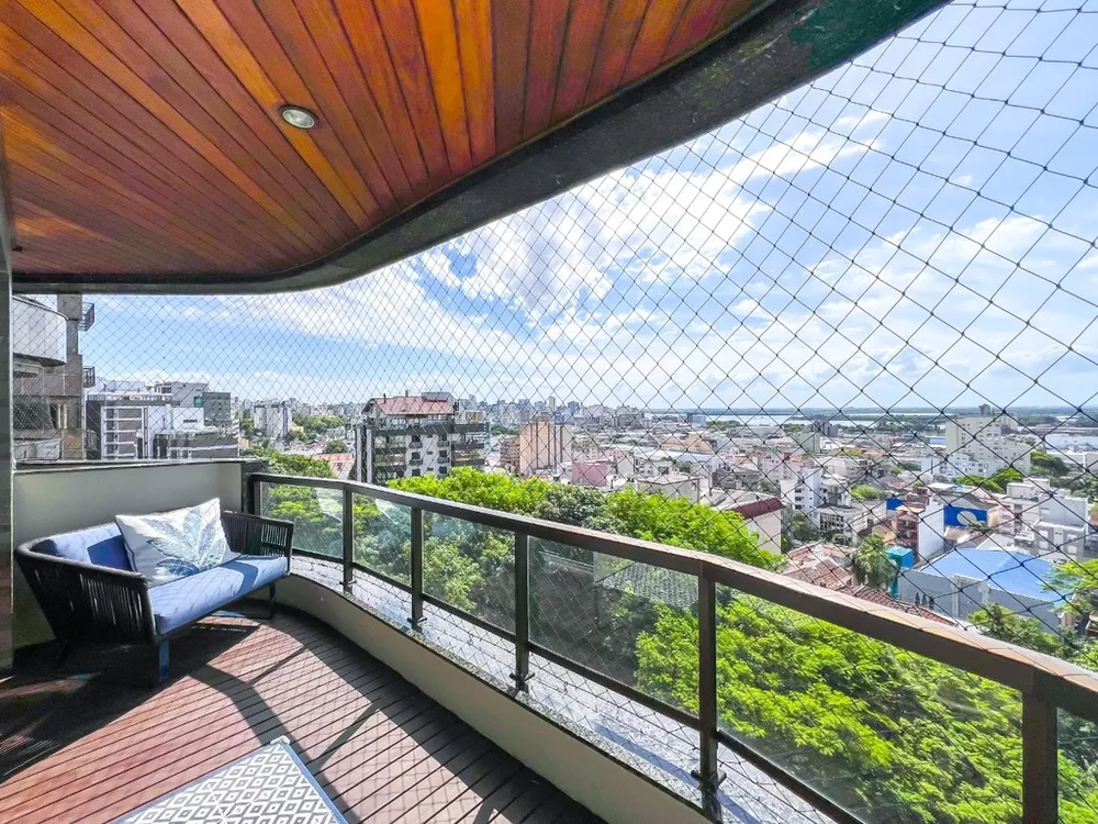 Apartamento, 3 quartos, 268 m² - Foto 4