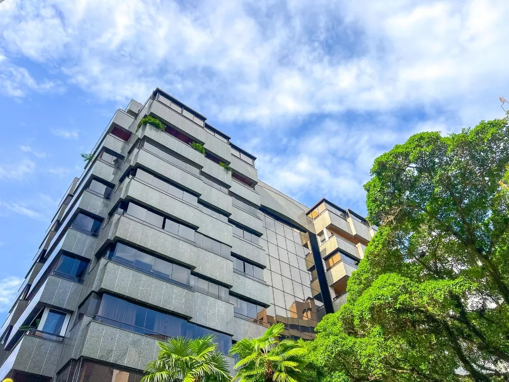 Apartamento, 3 quartos, 268 m² - Foto 12