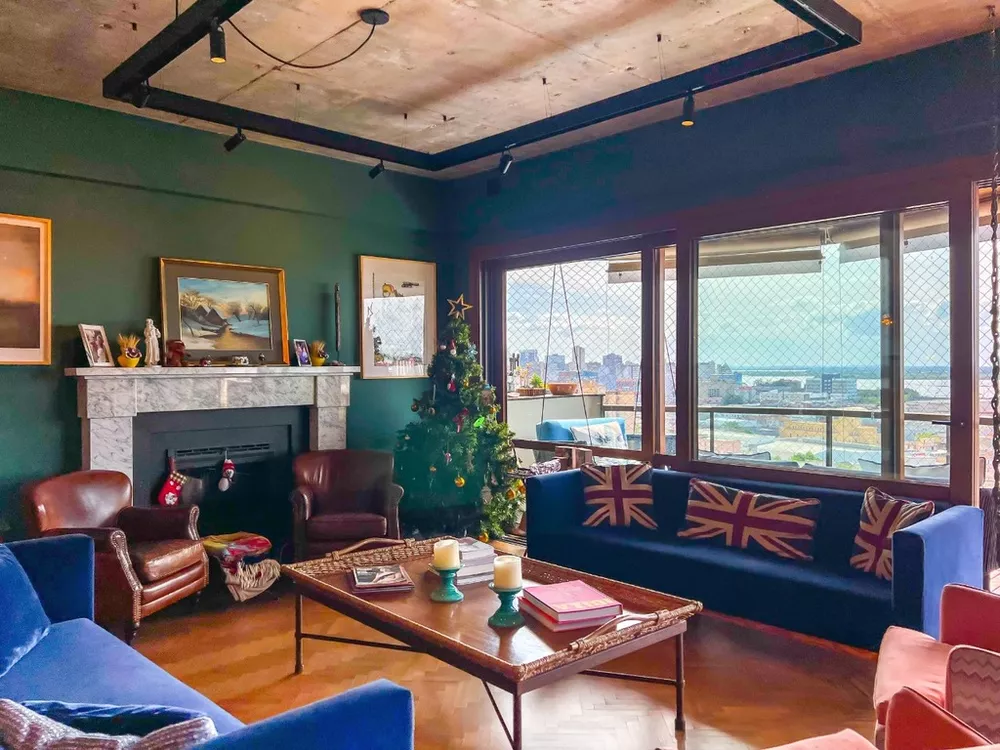 Apartamento, 3 quartos, 268 m² - Foto 7