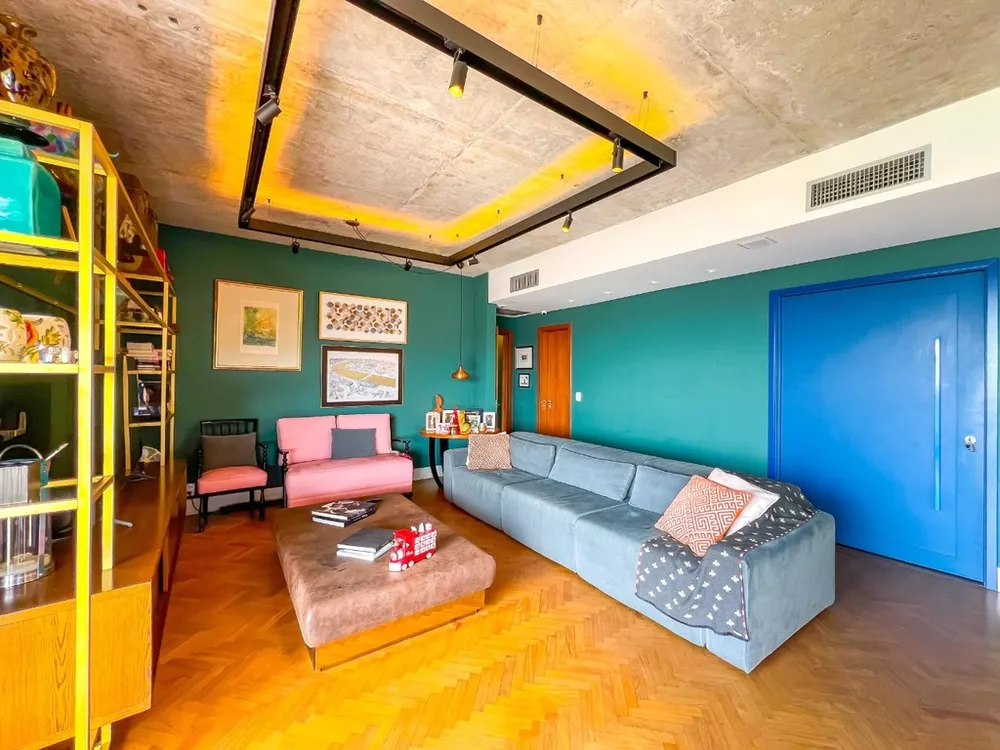 Apartamento, 3 quartos, 268 m² - Foto 8