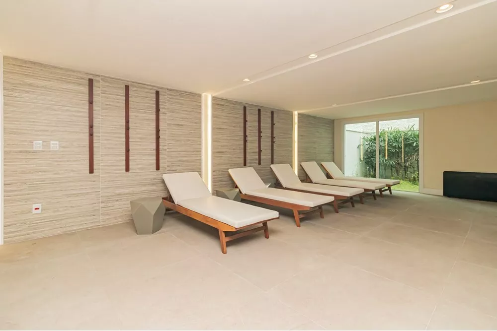 Apartamento, 2 quartos, 91 m² - Foto 1