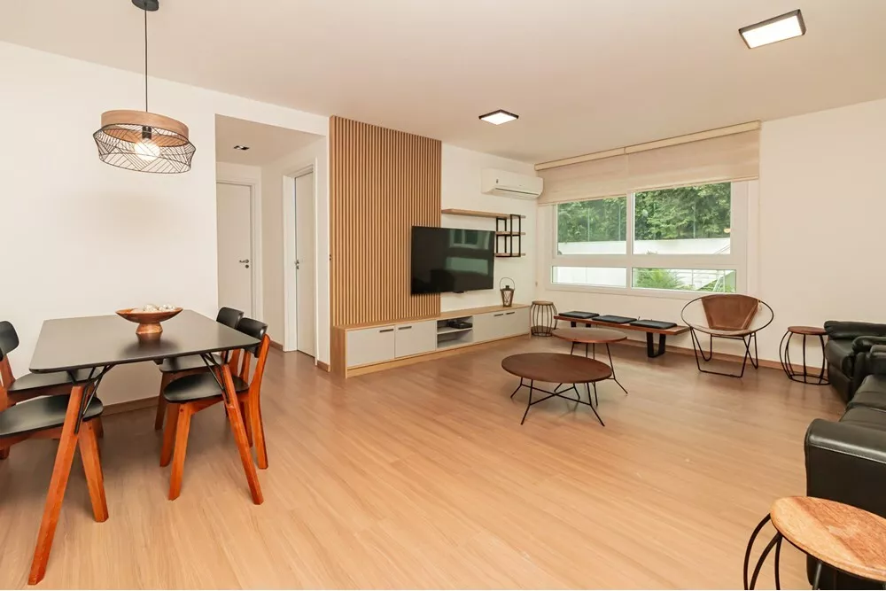 Apartamento, 2 quartos, 91 m² - Foto 6