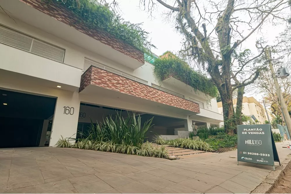 Apartamento, 2 quartos, 91 m² - Foto 3