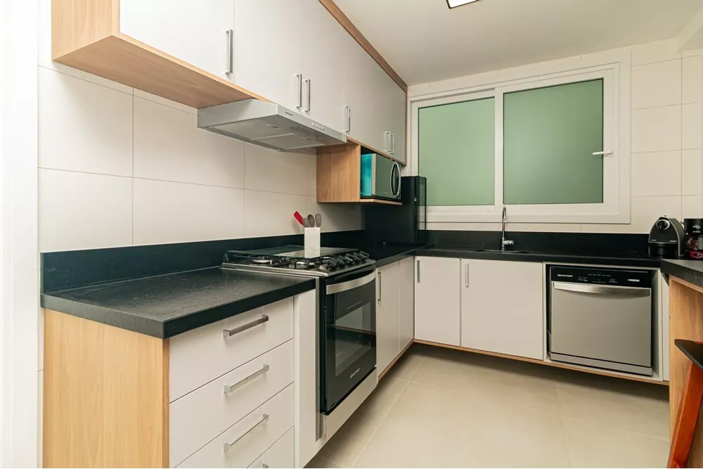 Apartamento, 2 quartos, 91 m² - Foto 8