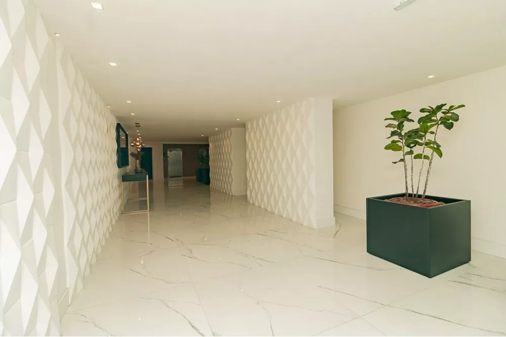 Apartamento, 2 quartos, 91 m² - Foto 2