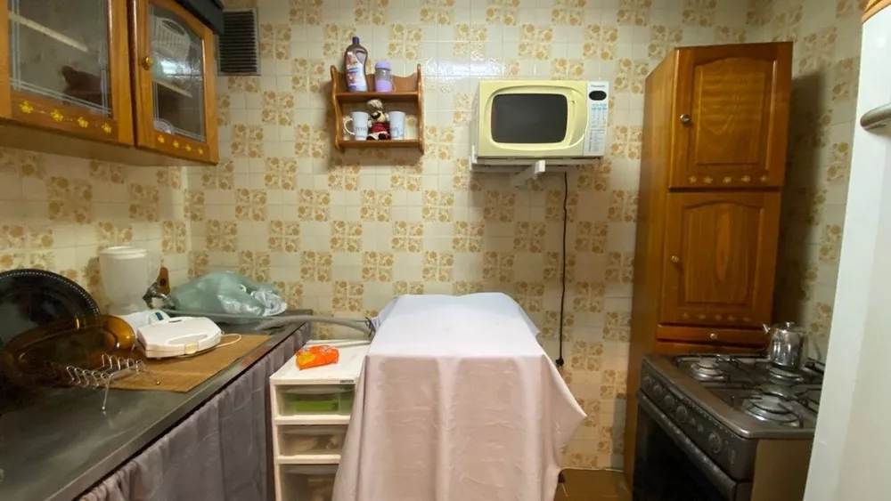 Apartamento, 1 quarto, 41 m² - Foto 4