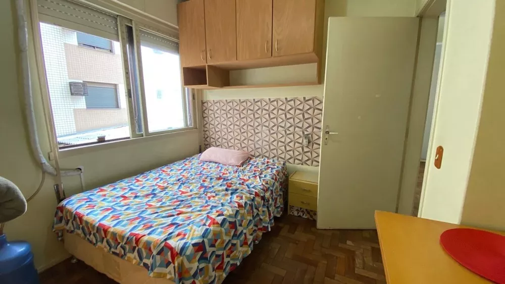 Apartamento, 1 quarto, 41 m² - Foto 1