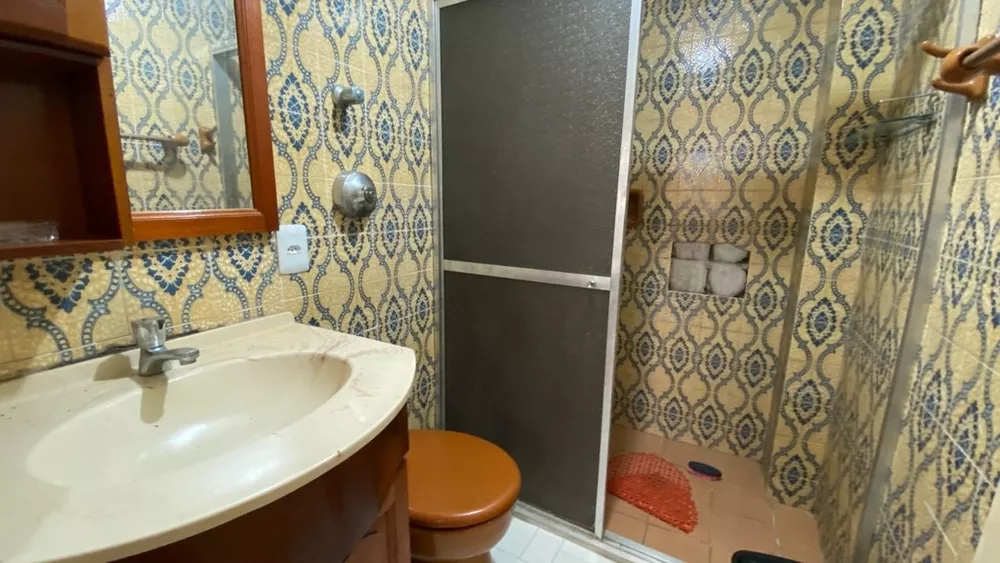 Apartamento, 1 quarto, 41 m² - Foto 9