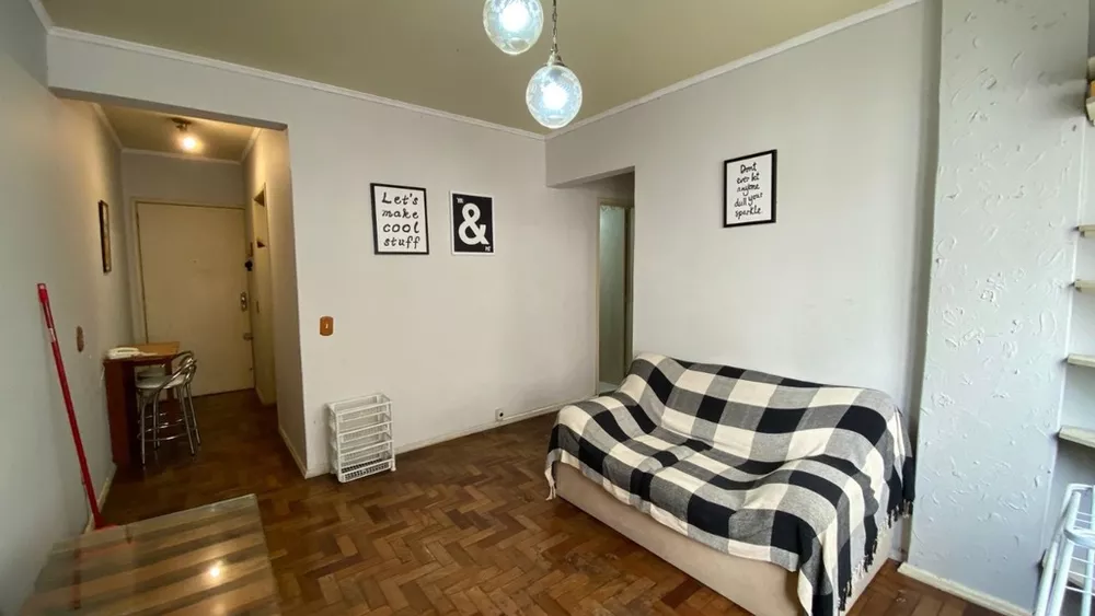 Apartamento, 1 quarto, 41 m² - Foto 12