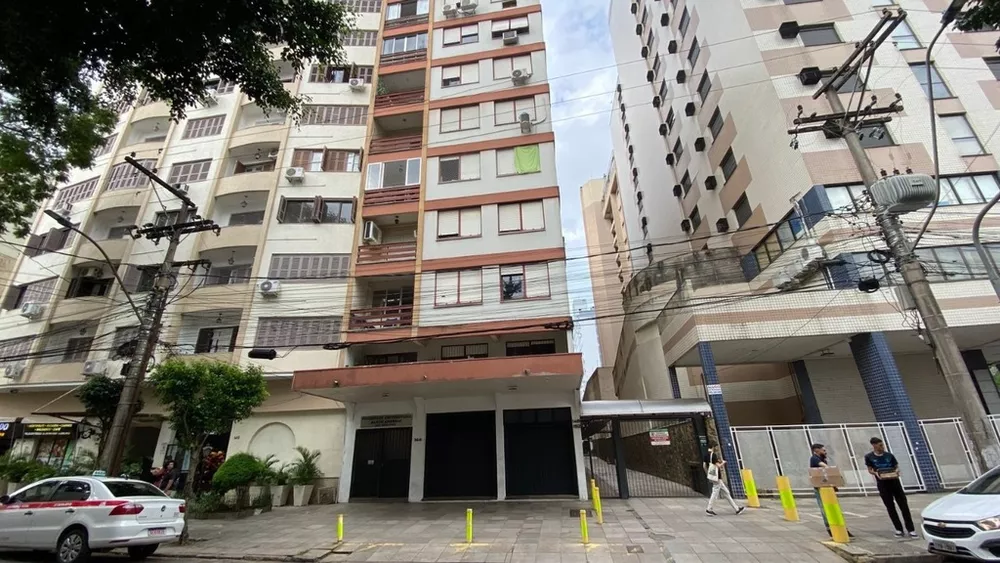 Apartamento, 1 quarto, 41 m² - Foto 2