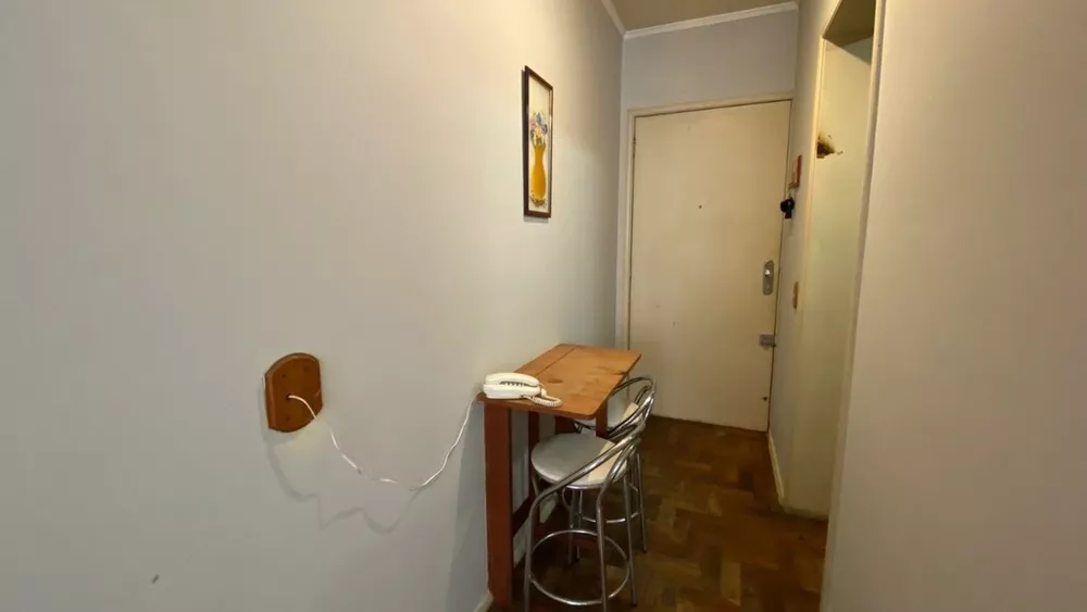 Apartamento, 1 quarto, 41 m² - Foto 10
