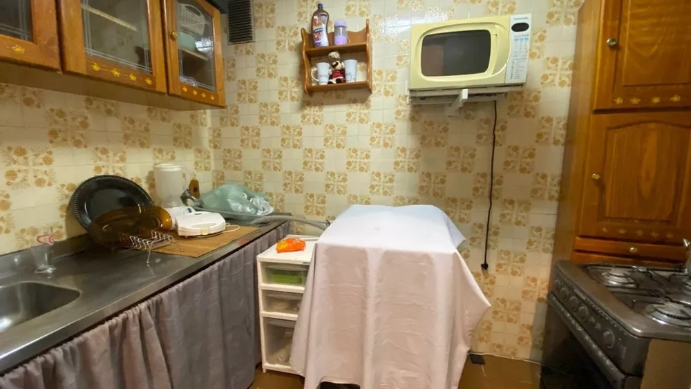 Apartamento, 1 quarto, 41 m² - Foto 7