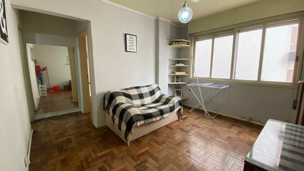 Apartamento, 1 quarto, 41 m² - Foto 5
