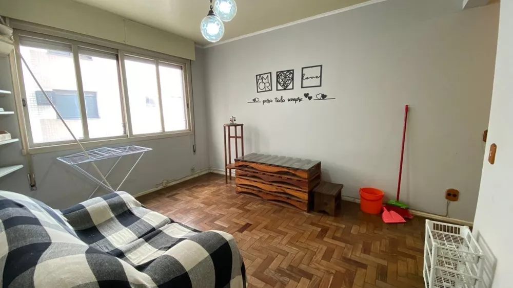 Apartamento, 1 quarto, 41 m² - Foto 6