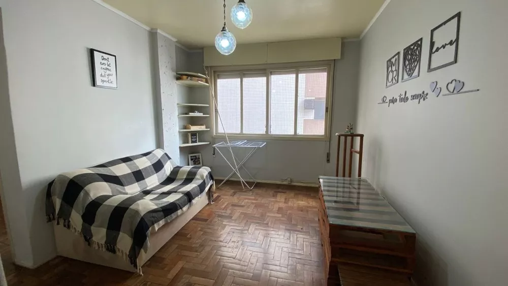 Apartamento, 1 quarto, 41 m² - Foto 8