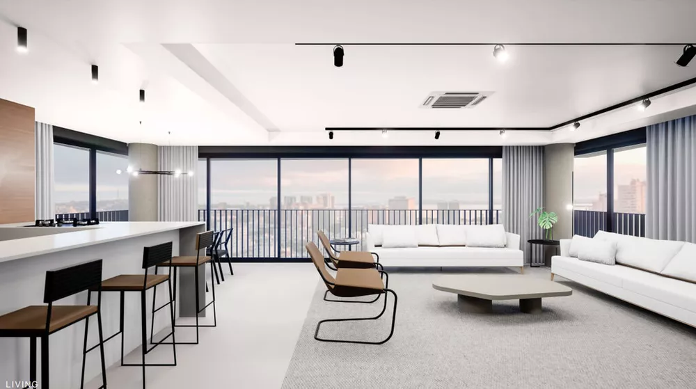 Apartamento, 2 quartos, 156 m² - Foto 3
