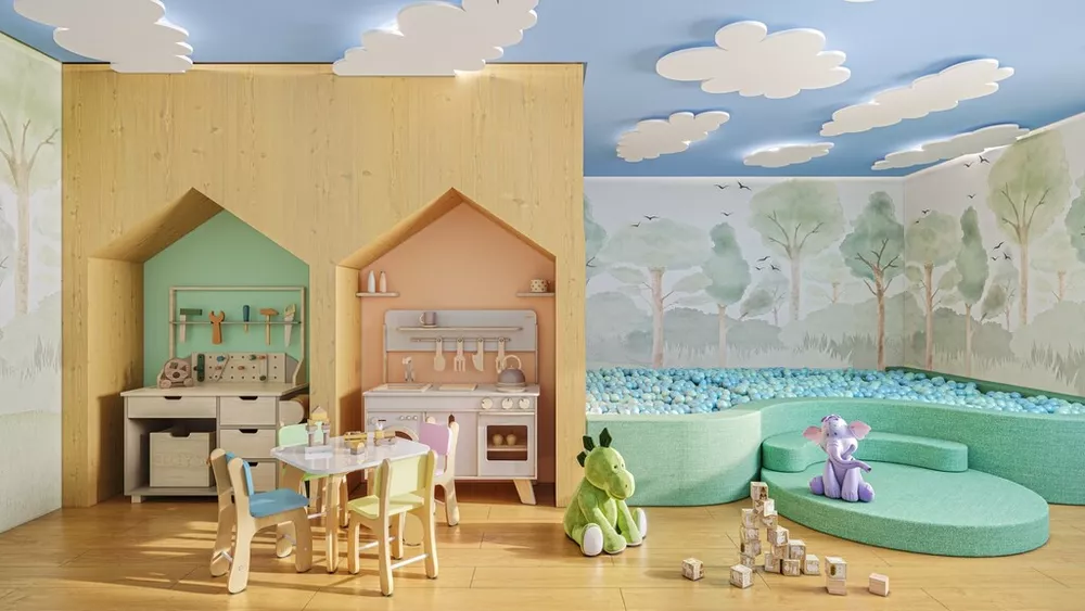 Apartamento, 2 quartos, 126 m² - Foto 8