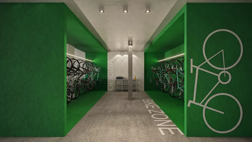 Apartamento, 2 quartos, 126 m² - Foto 9