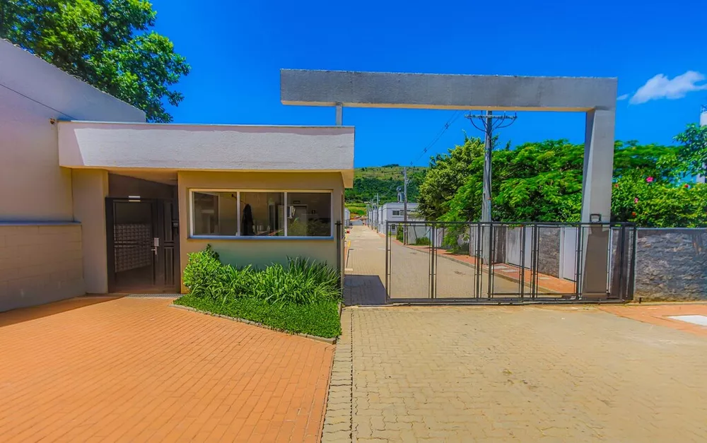 Casa de Condomínio, 2 quartos - Foto 7