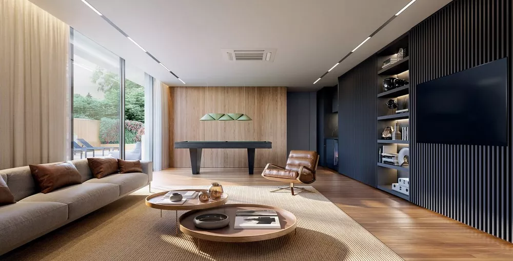 Apartamento, 3 quartos, 171 m² - Foto 11