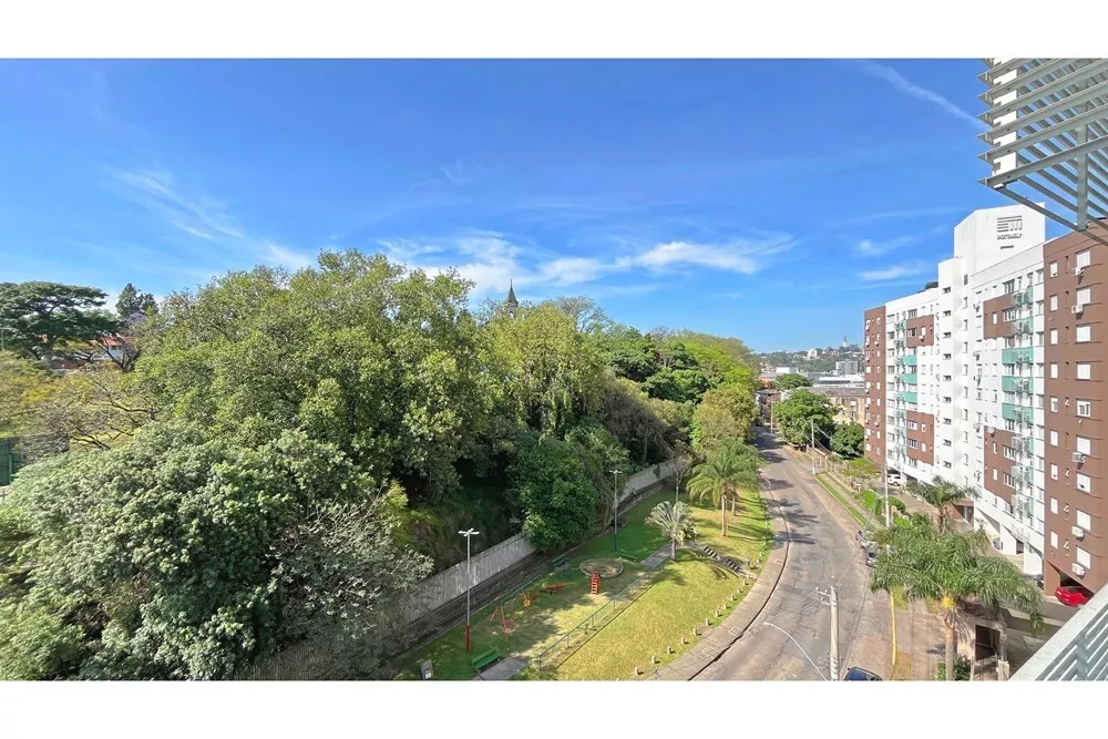 Apartamento, 2 quartos, 51 m² - Foto 6