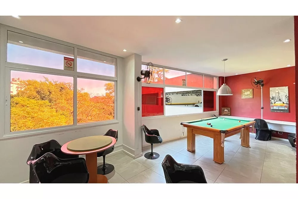 Apartamento, 2 quartos, 51 m² - Foto 1