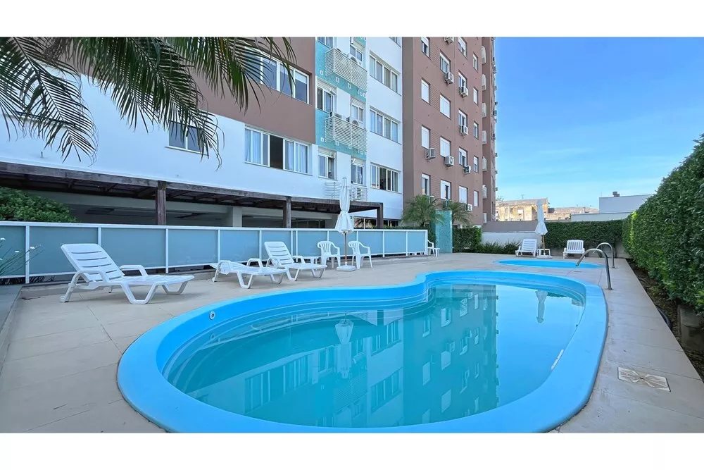 Apartamento, 2 quartos, 51 m² - Foto 7