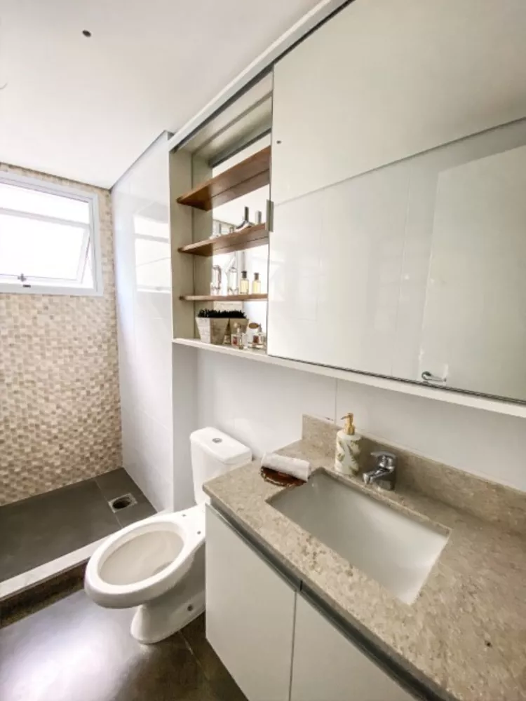 Apartamento, 2 quartos, 66 m² - Foto 11