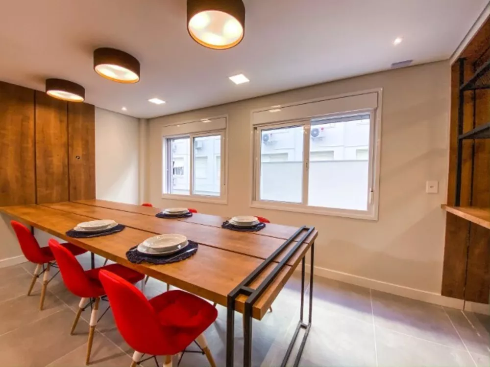 Apartamento, 2 quartos, 66 m² - Foto 1