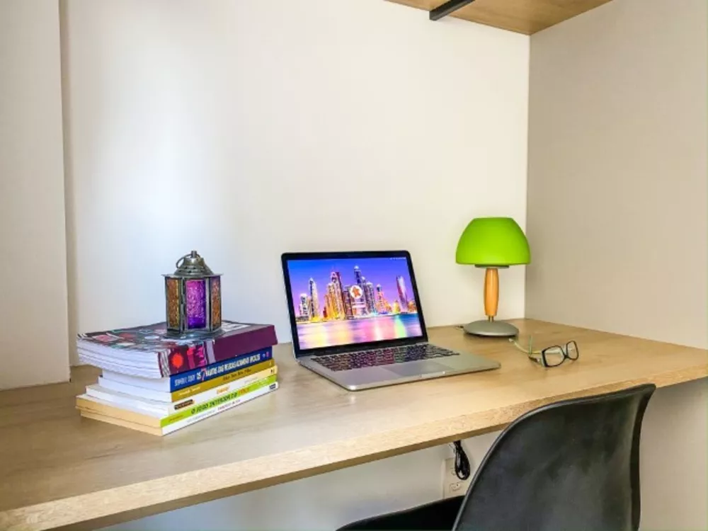 Apartamento, 2 quartos, 66 m² - Foto 8