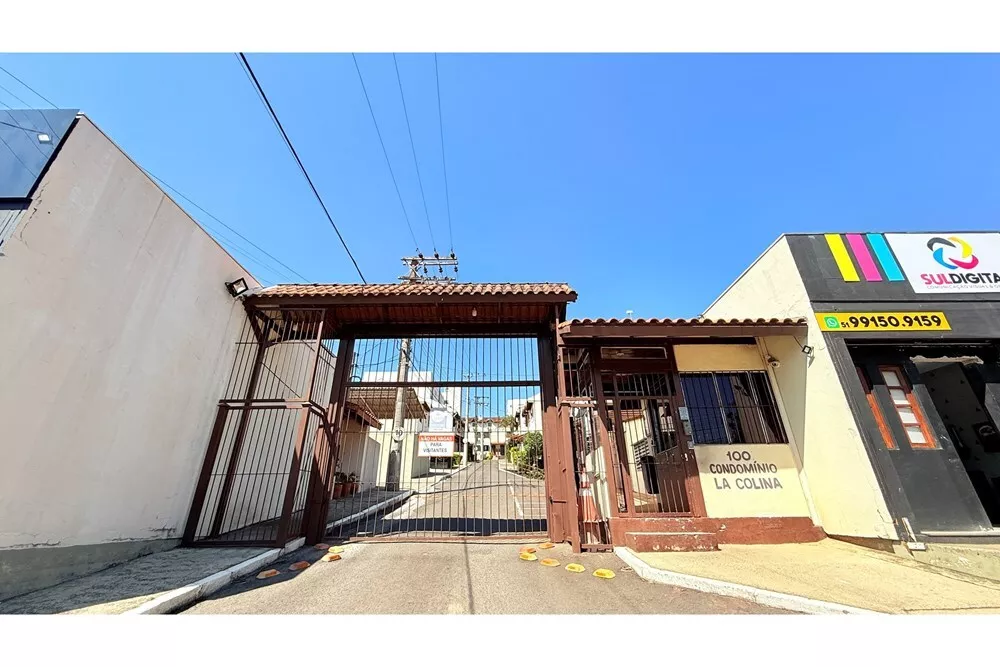 Casa de Condomínio, 3 quartos - Foto 9