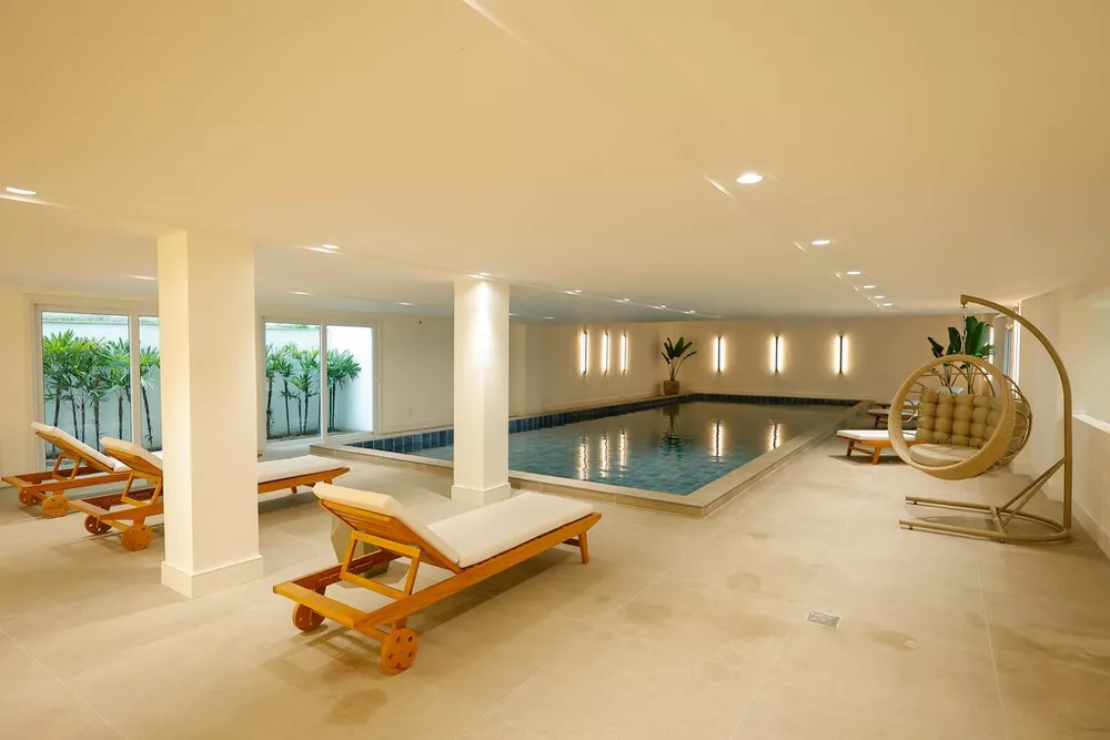 Apartamento, 3 quartos, 215 m² - Foto 4