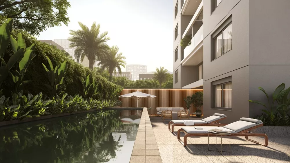 Apartamento, 2 quartos, 72 m² - Foto 7